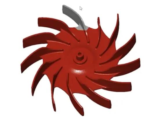 丰台蔡司三维扫描仪